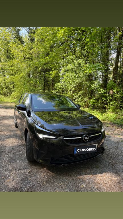 Image of Opel Corsa