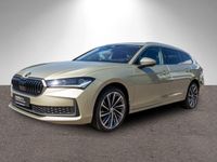Skoda Superb - Vorschau Bild 2