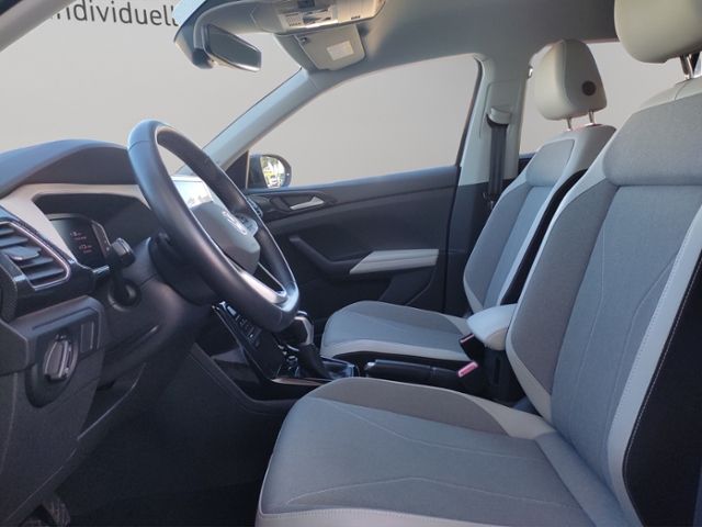 Volkswagen T-Cross - Bild 10
