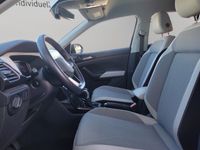 Volkswagen T-Cross - Vorschau Bild 10