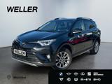 Toyota RAV 4 2.5 Hybrid Executive *LED*360*el. Heck*ACC - Toyota RAV 4 mit Hybrid-Antrieb