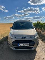 Ford Grand Tourneo 1.5 TDCi 88kW  - Ford Grand Tourneo von privat