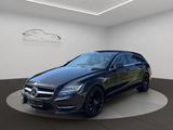 Mercedes-Benz CLS 350 CDI BE Shooting Brake 4Matic AMG-LINE - gebrauchte Mercedes-Benz CLS Shooting Brake aus dem Jahr 2013