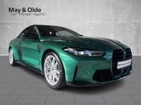 BMW M4 - Vorschau Bild 4