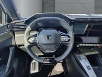 Peugeot 308 - Vorschau Bild 10