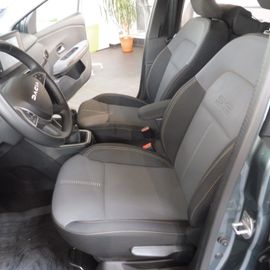 Dacia Jogger Extreme+