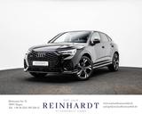 Audi Q3 SPORTBACK 45TFSi Q 2x S LINE BLACK CARPLAY/VC