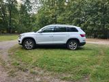 Skoda Kodiaq 2,0 TDI 44 190 PS 7 Sitze - Skoda Kodiaq PS7