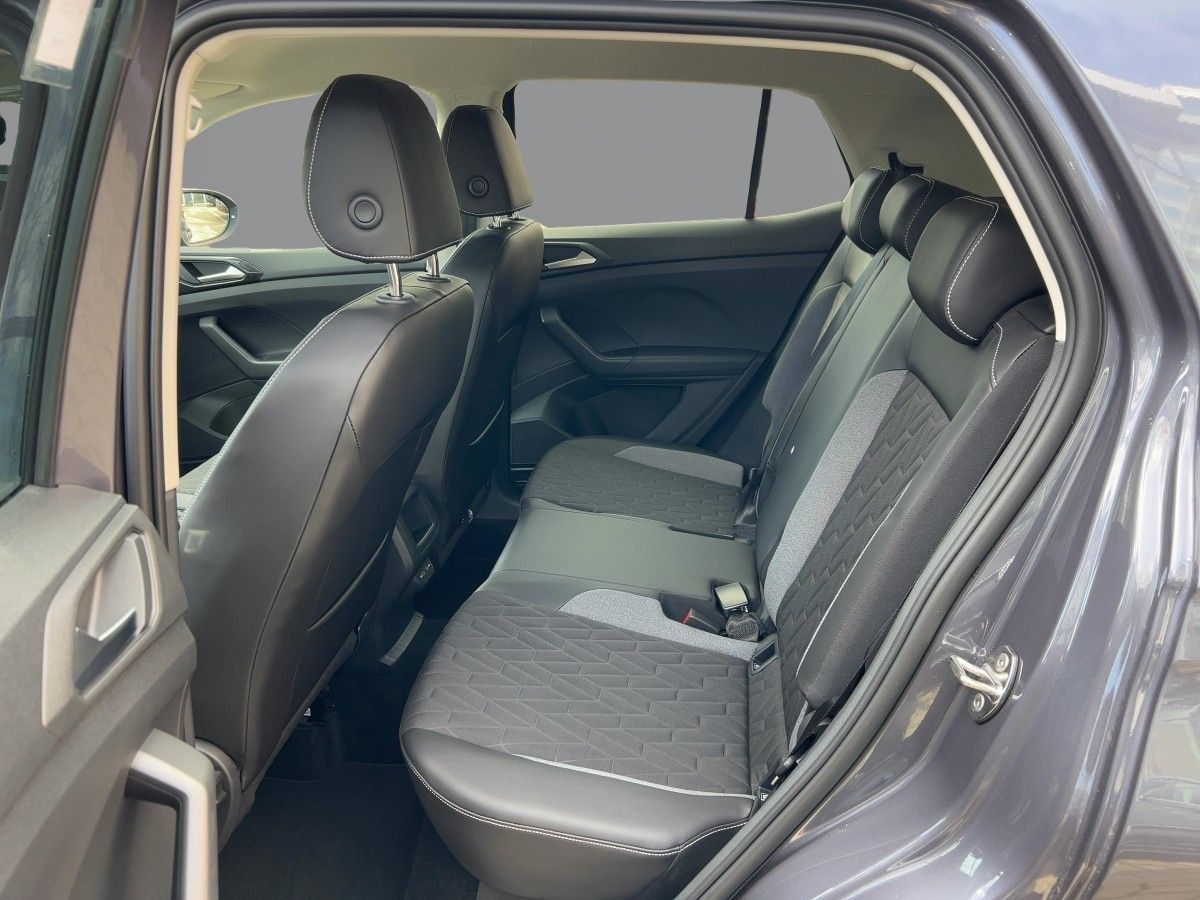 Volkswagen T-Cross - Bild 10