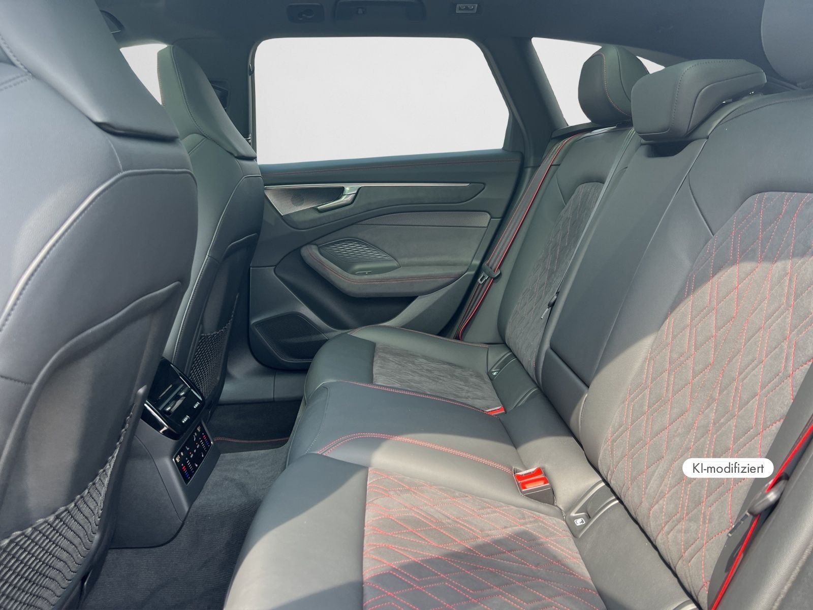 Audi A6 - Bild 16