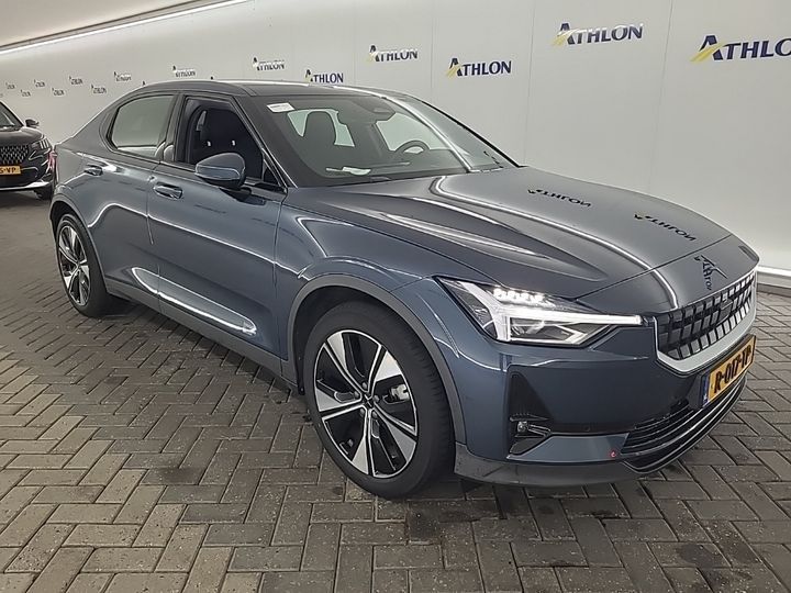 Polestar 2 Long Range Dual motor 300kW 408pk 78kWh [PANO+ imagem 2