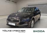 Skoda Octavia Combi 1.5 TSI Navi ACC PDC LED - Skoda Octavia Gebrauchtwagen in Düsseldorf