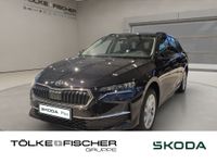 Skoda Octavia - Vorschau Bild 1