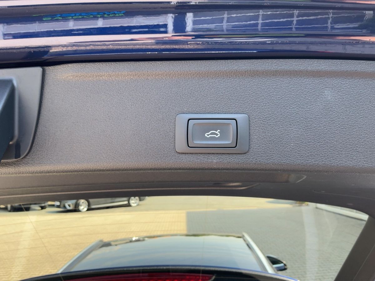 Audi A4 - Bild 15