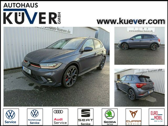 Volkswagen Polo GTI 2,0 TSI DSG Navi+IQ+ACC+Pano+18´´