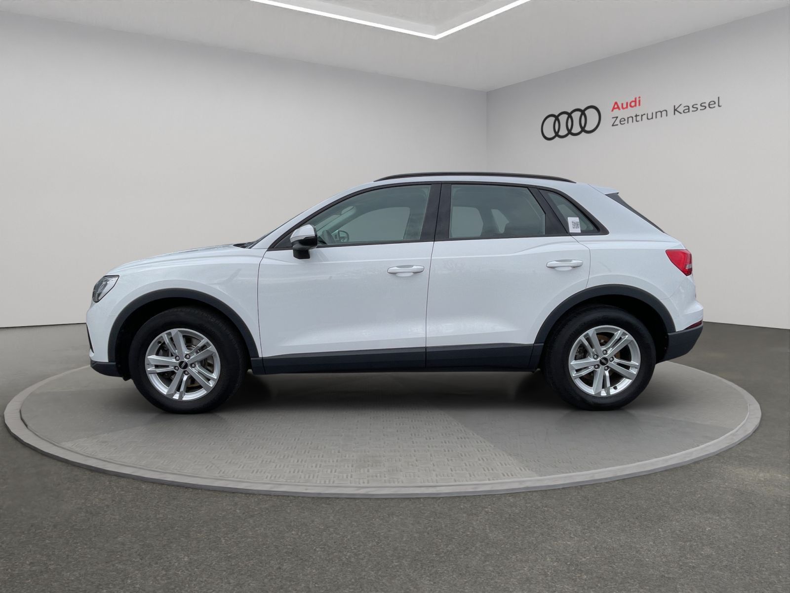 Audi Q3 - Bild 3