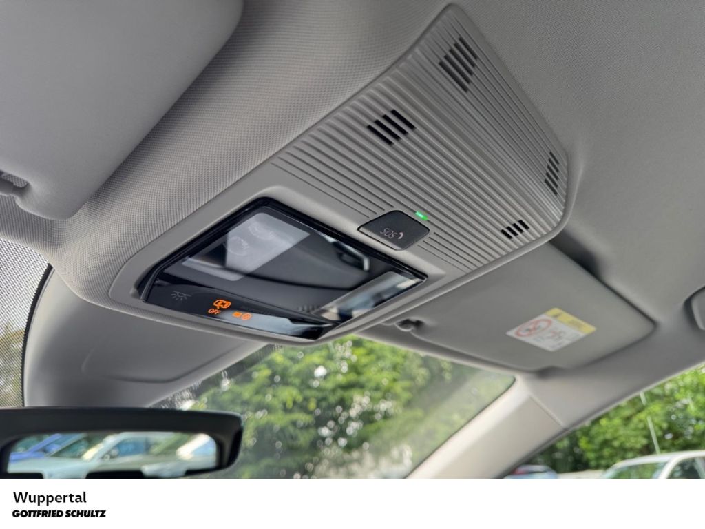 Skoda Enyaq - Bild 16