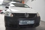 Volkswagen Fox Basis - VW Fox Gebrauchtwagen