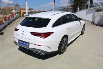Mercedes CLA 200 Shooting Brake - 7