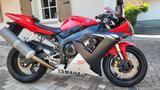 Yamaha R1 (RN09) - YAMAHA 2003 R1