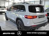 Mercedes-Benz GLB 200 d AMG TEMPO PANO 360 AHK ADVANCED NIGHT - Mercedes-Benz GLB 200 in Hannover