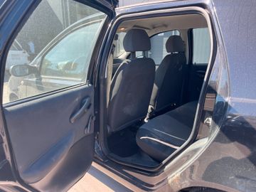 Fiat Punto 1.2 8V Start *KLIMAANLAGE*TÜV-102025*