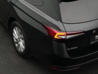 Skoda Superb - Vorschau Bild 19