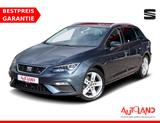 Seat Leon ST 2.0 TDI FR DSG Klimaaut. LED Navi ACC - Seat Leon mit Diesel-Antrieb: Kombi, Automatik