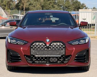 BMW 420 Gran Coupé - 1