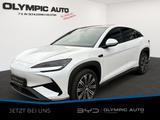 BYD Sealion 7 Design 82,5kWh NAVI 360°CAM SITZHZ - BYD mit Elektro-Antrieb: Kombi, Automatik