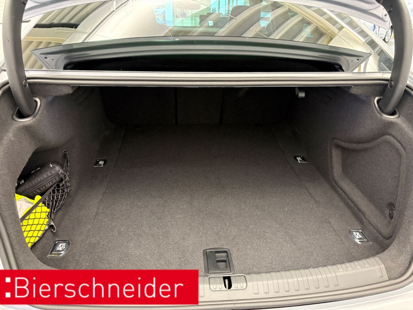 Audi A6 - Bild 16