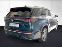 Volkswagen Tayron - Vorschau Bild 4