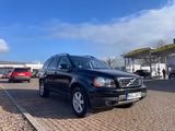 Volvo XC90 D5 AWD Geartronic Executive Executive - Volvo XC90: Executive