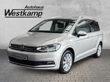 Volkswagen Touran Highline 1,5 TSI 7-Gang DSG 7-Sitze Panod