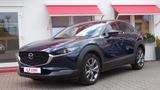 Mazda CX-30 2.0 M Hybrid Selection AWD LED Navi 360° - gebrauchte Mazda CX-30 aus dem Jahr 2020