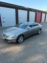 Mercedes-Benz CLS 350 Automatik - Mercedes-Benz CLS 350 in Bochum