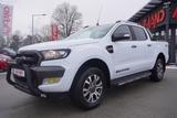 Ford Ranger 3.2 TDCi Wildtrak Doppelkabine 4x4 Navi - Ford Ranger: Wildtrak
