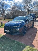 DS Automobiles DS7 Crossback BlueHDi 130 Performance Line 