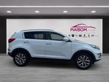 Kia Sportage 1.6 GDI KAT - gebrauchte Kia Sportage aus dem Jahr 2016