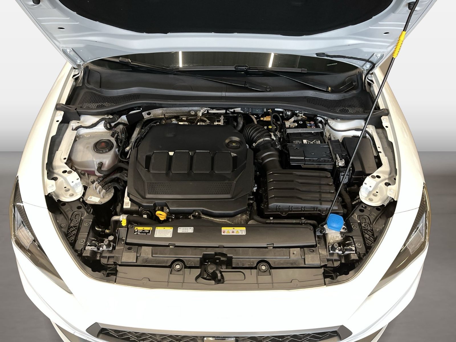 Seat Leon - Bild 15