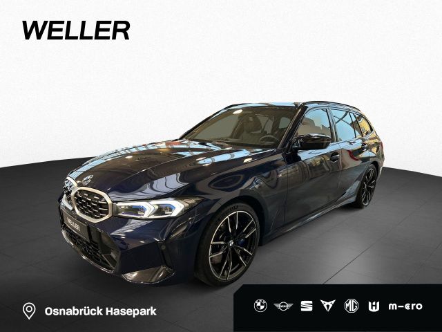 BMW M340d xDrive Tour DAProf RFK H/K Pano eSitze 19"