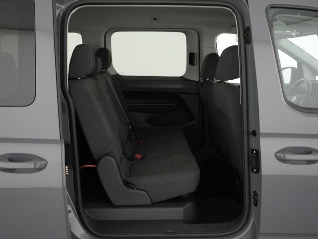 Volkswagen Caddy Maxi - Bild 6