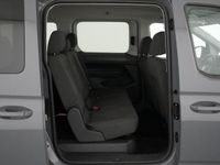 Volkswagen Caddy Maxi - Vorschau Bild 6