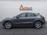 Porsche Macan S*PANO*PORSCHEHISTORIE* - Porsche Macan Gebrauchtwagen in Stuttgart