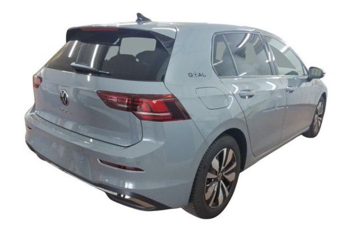 Fahrzeugabbildung Volkswagen Golf VIII Goal 1.5 TSI LED+AHK+KAMERA+5 J.GAR.