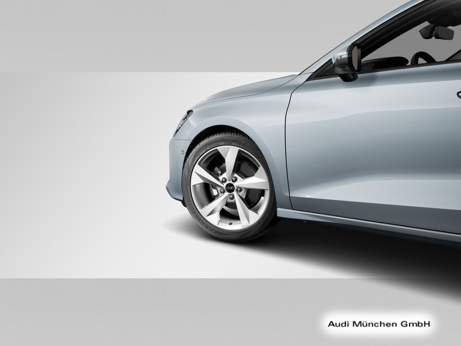 Audi A3 - Bild 6