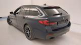 BMW 520 d M Sport Edition /LEDER /LASER /ACC /KAMERA - BMW 520 Gebrauchtwagen in München