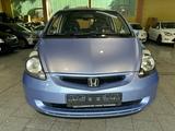 Honda Jazz 1.4 ES*AUTOMATIK*KLIMA*TÜV NEU* - Honda aus 2003