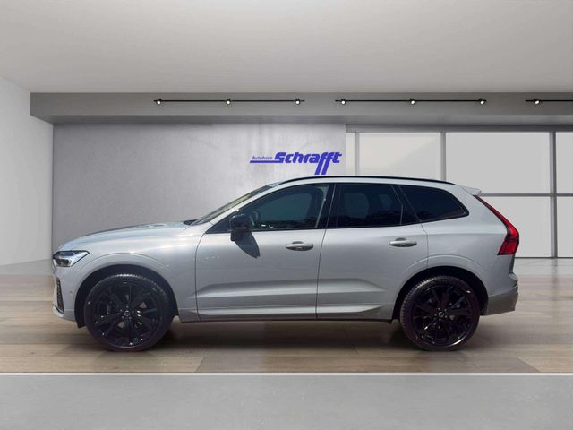 Volvo XC60 Ultra Black Edition AWD