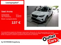 Seat Arona - Vorschau Bild 2